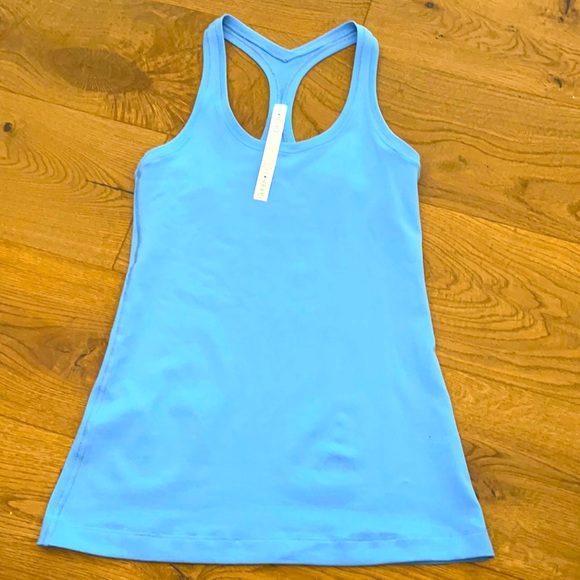 Lululemon Cool racerback II